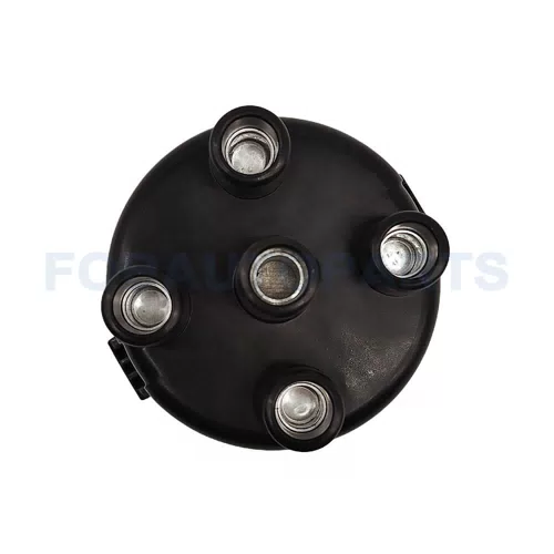Distributor Cap Compatible for Nissan Cherry Lll Hatchback for Honda 30102-PA0-005 30102PA0005 - image 2